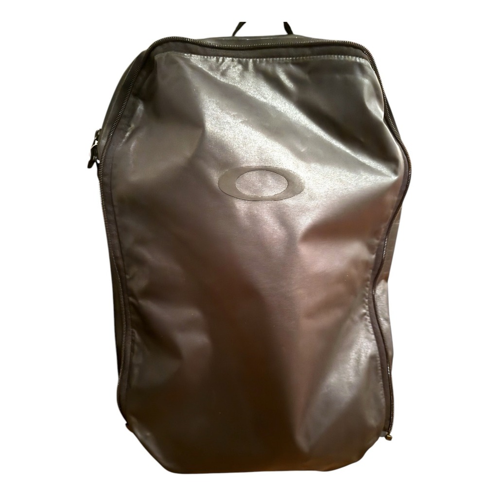 Oakley Two Faced Laptop Pack Laptop‎ Weatherproof Bag For two Face Backpack